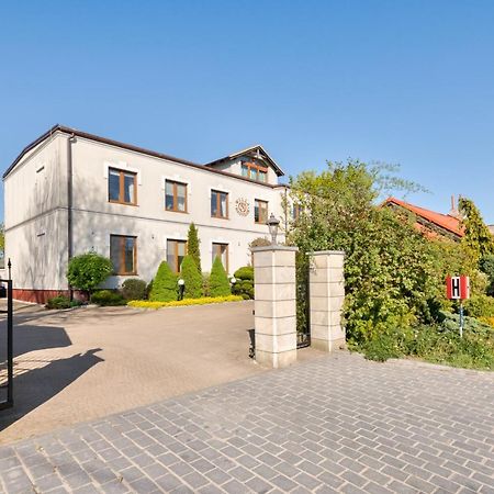 Dom & House - Apartamenty Nautilus Jelitkowo 50 Metrow Od Plazy Danzig Exterior foto