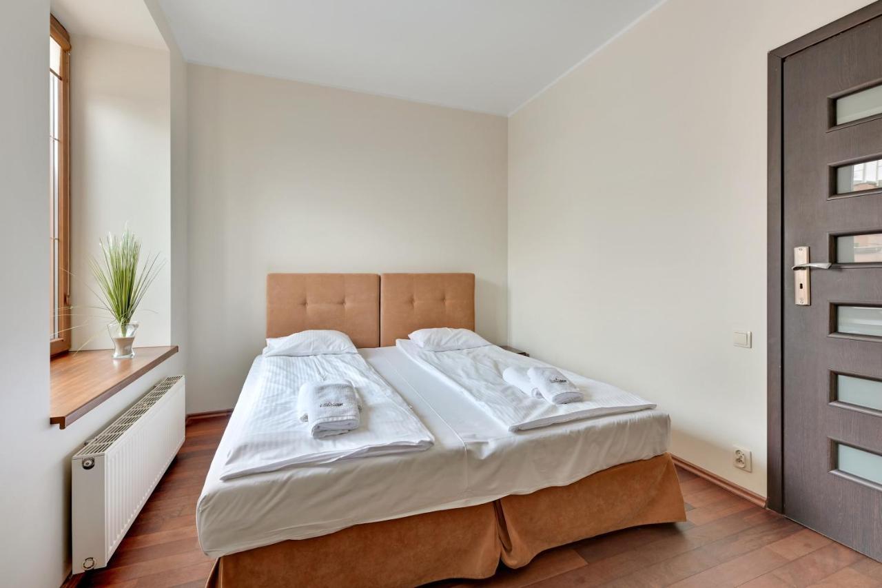 Dom & House - Apartamenty Nautilus Jelitkowo 50 Metrow Od Plazy Danzig Exterior foto
