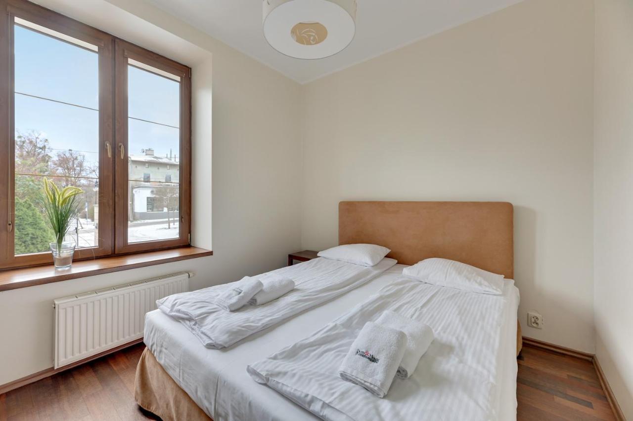 Dom & House - Apartamenty Nautilus Jelitkowo 50 Metrow Od Plazy Danzig Exterior foto