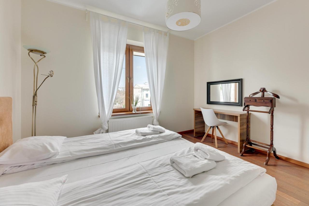 Dom & House - Apartamenty Nautilus Jelitkowo 50 Metrow Od Plazy Danzig Exterior foto