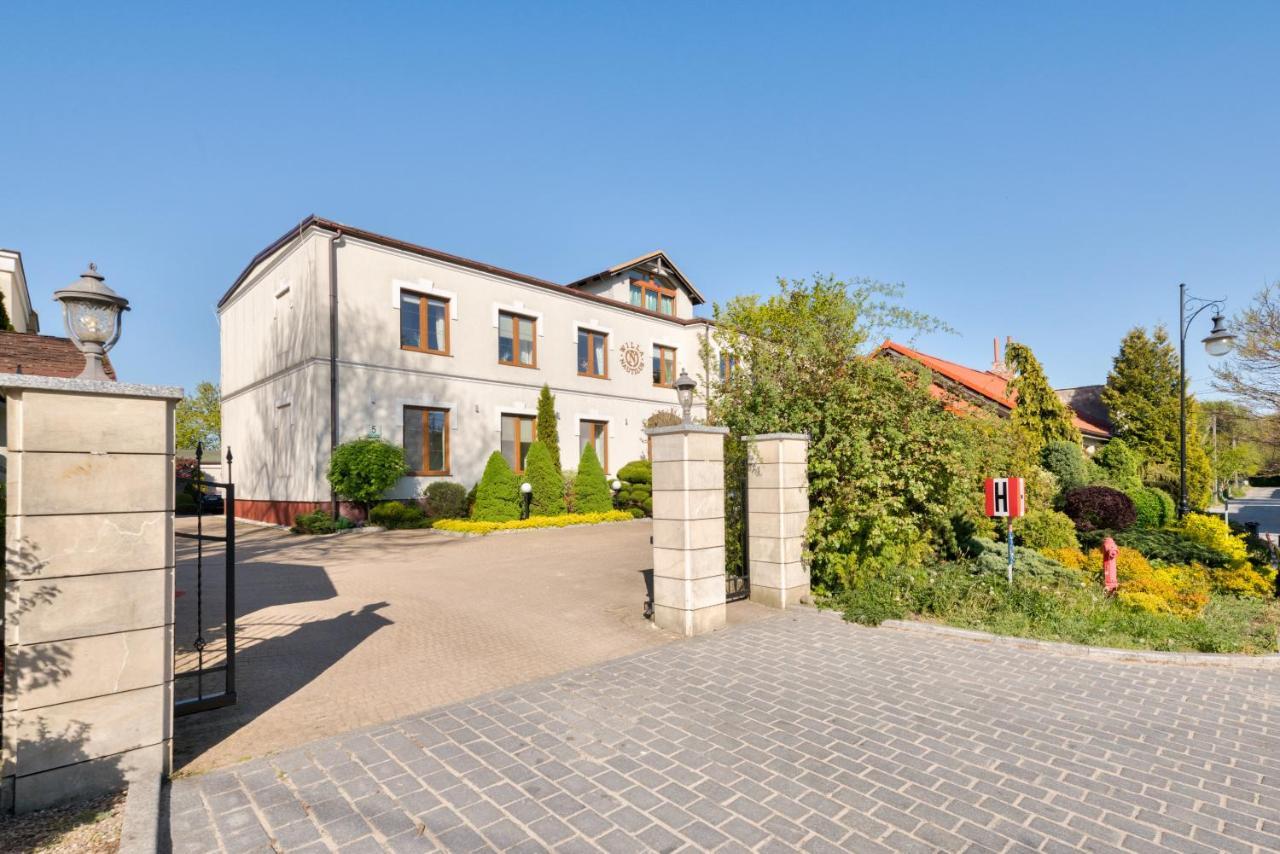 Dom & House - Apartamenty Nautilus Jelitkowo 50 Metrow Od Plazy Danzig Exterior foto